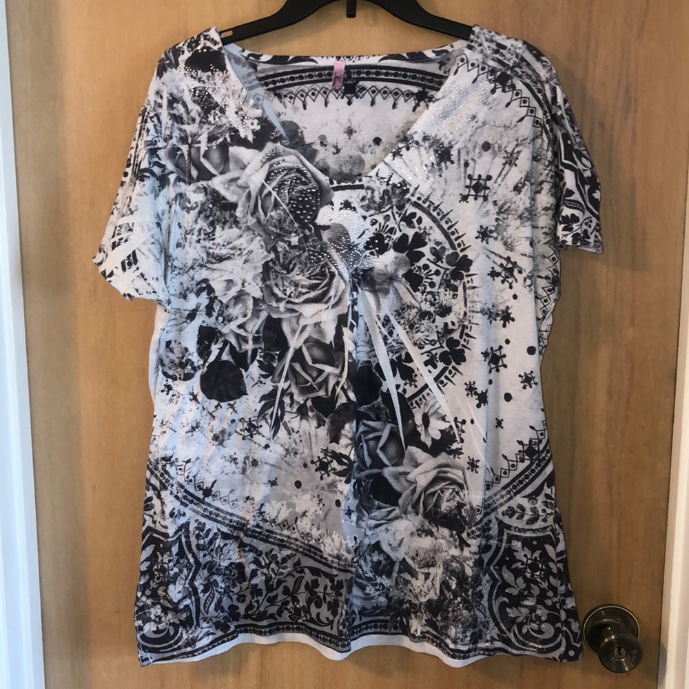 Kiara top